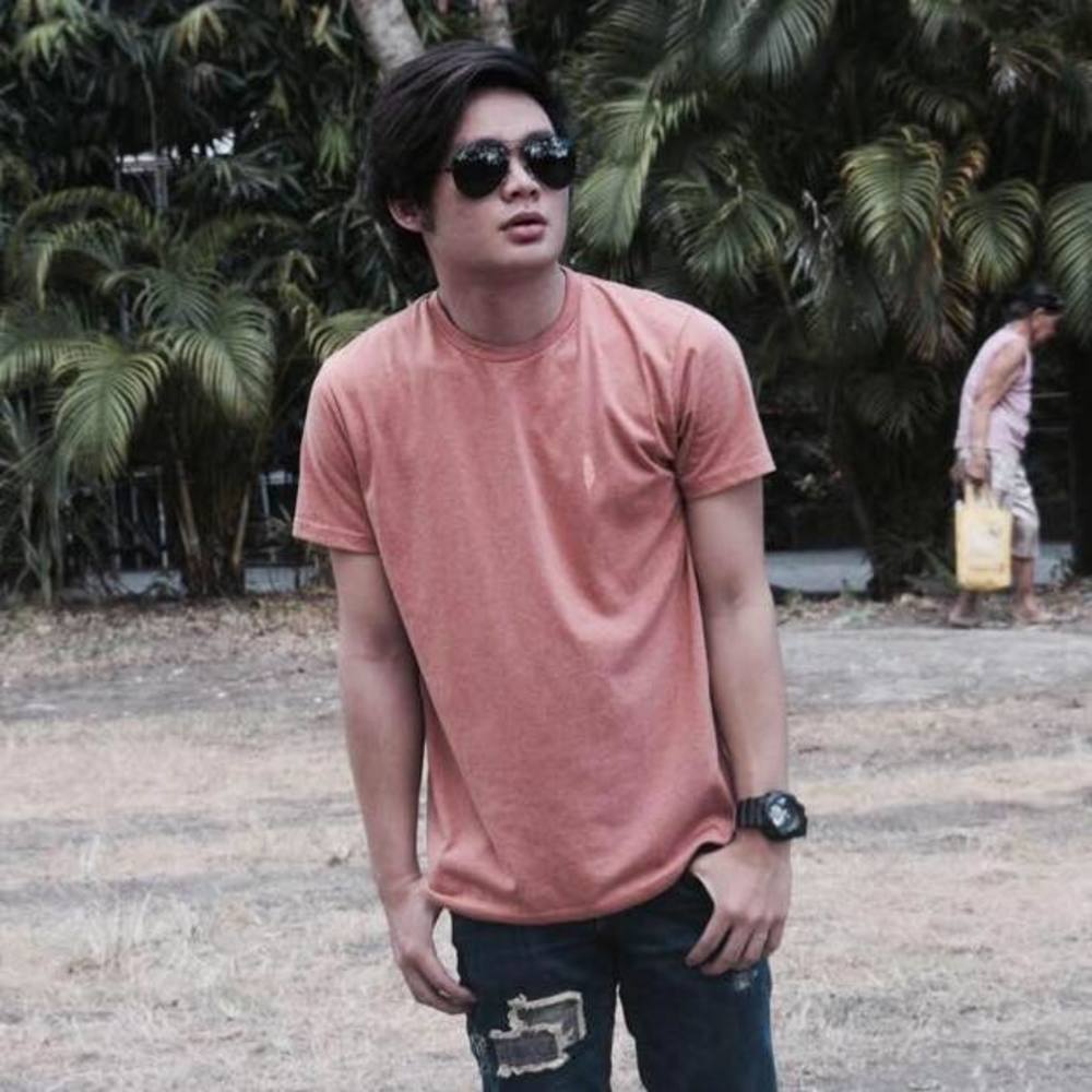 Meet your Posher, Danedsan